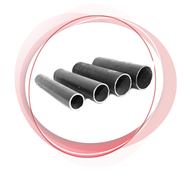 Low Temperature Carbon Steel A333 Welded Pipes